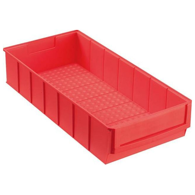 ProfiPlus ShelfBox 400B rot Produktbild img1 L