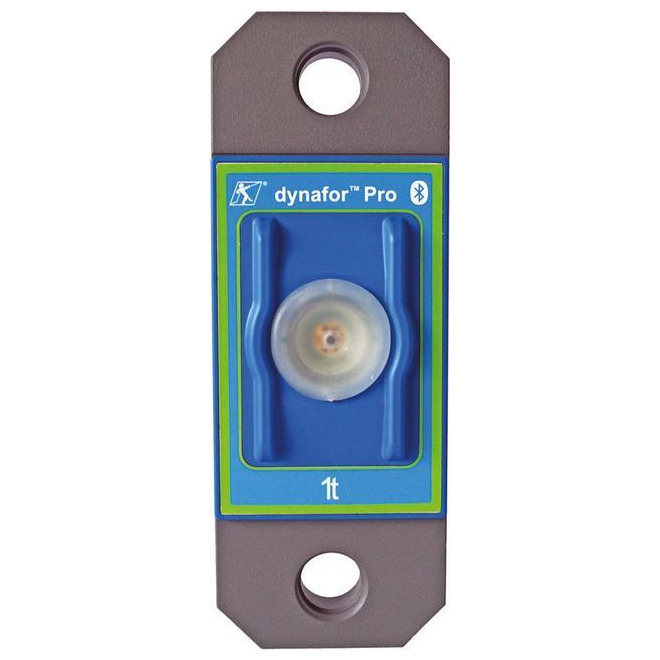 Zugkraft-Messgerät elekt dynafor PRO 1t Produktbild img1 L