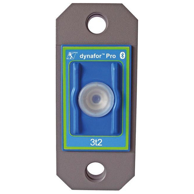 Zugkraft-Messgerät elekt dynafor PRO 3,2t Produktbild img1 L