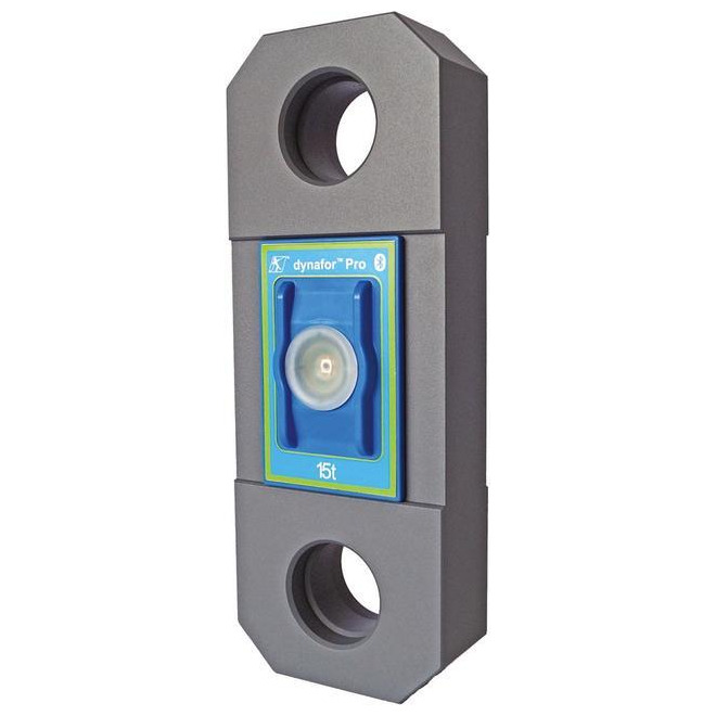 Zugkraft-Messgerät elekt dynafor PRO 15t Produktbild img1 L