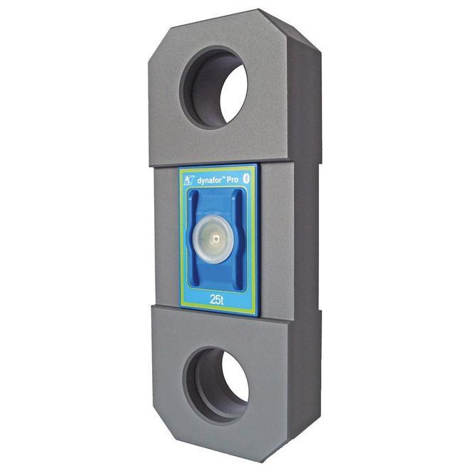 Zugkraft-Messgerät elekt dynafor PRO 25t Produktbild img1 L
