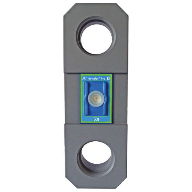 Zugkraft-Messgerät elekt dynafor PRO 100t Produktbild img1 L