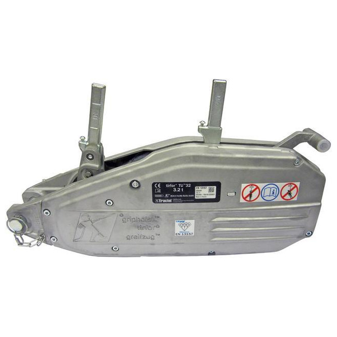 Mehrzweckzug TU 32 ohne Grundausstattung Produktbild img1 L