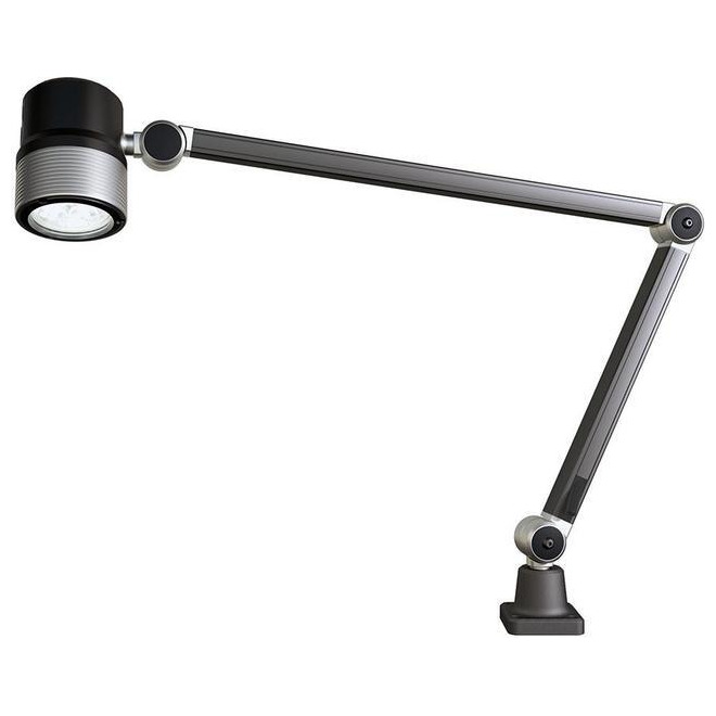 Maschinenleuchte RFD 600 40G 5000K Produktbild img1 L