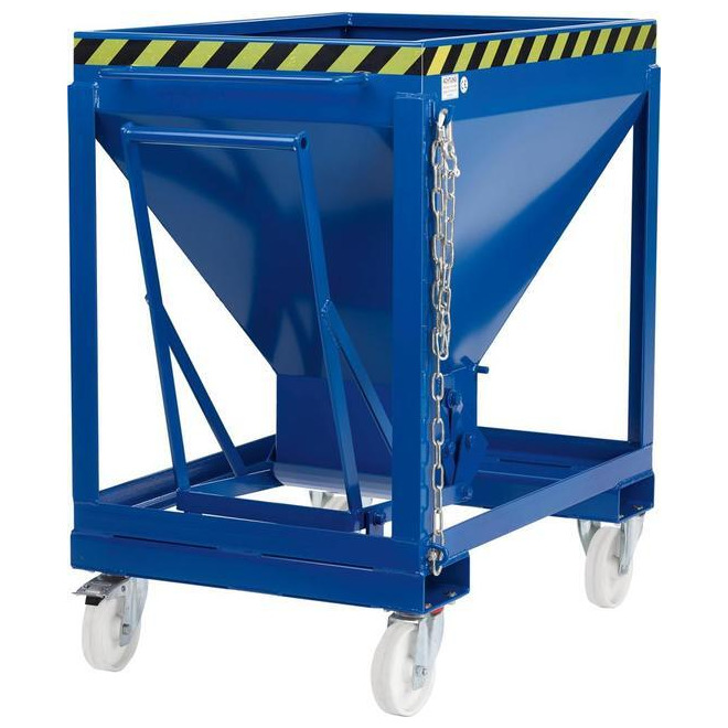 Silowagen Typ RSLF-600 780x1200x1030 mm Produktbild img1 L