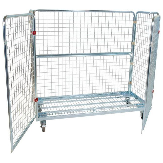 Stahlrollbeh. 620x1500 1400mm 2SW Produktbild img1 L