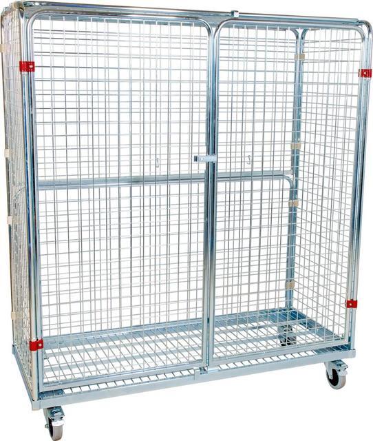 Stahlrollbehälter ESB, &nbsp; Produktbild img1 L