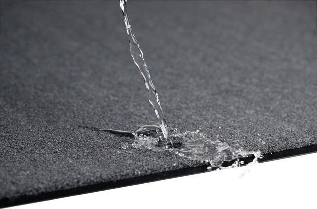 Schmutzfangmatte MILTEX, Eazycare Aqua (je Stück) Produktbild img1 L