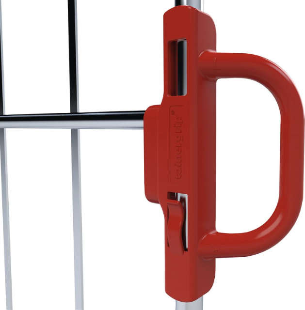 Kunststoffgriffset RAL 3000 Produktbild img1 L