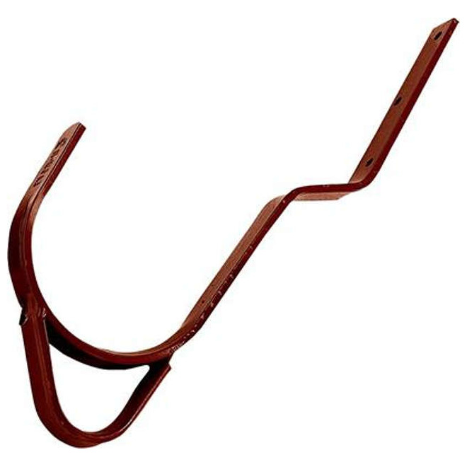 Dachhaken für Pfannen- und Falzziegel Rotbraun Produktbild img1 L