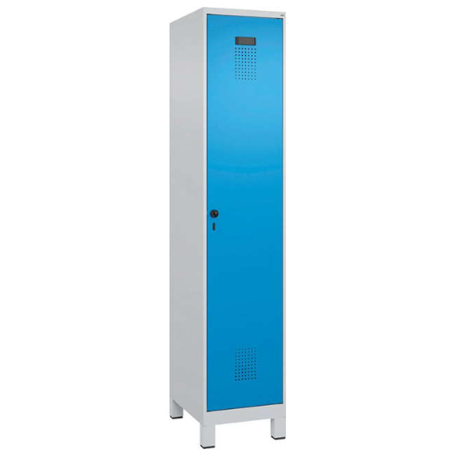 Spind Evolo PLUS 1 Abteil Produktbild img1 L