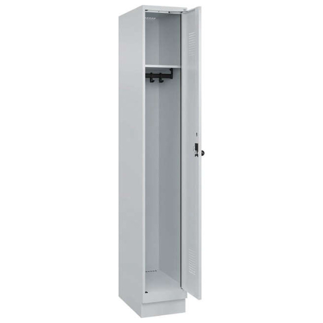 Spind Evolo PLUS 1 Abteil Produktbild img1 L