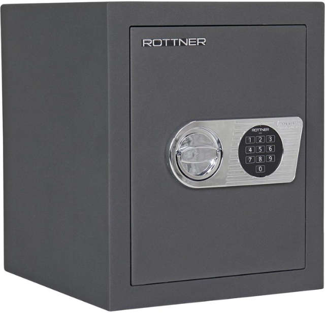Tresor TOSCANA 50 EL Produktbild img1 L