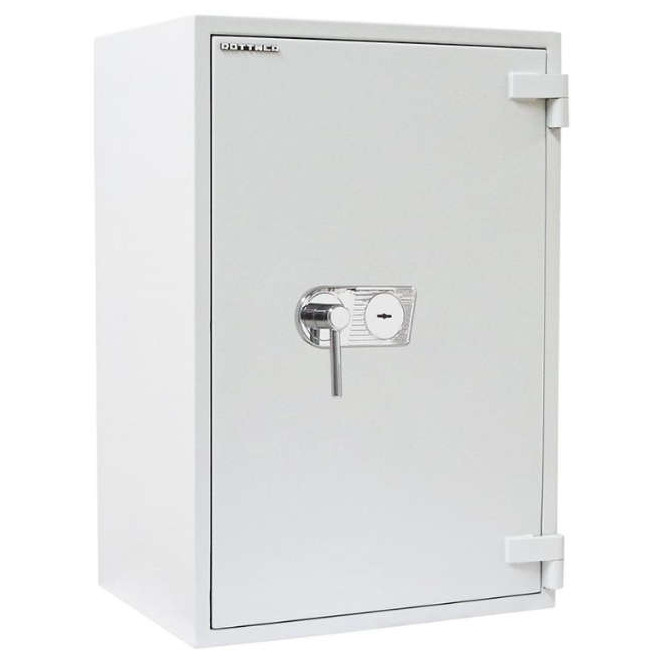 Tresor DO100 IT EN3 FIRE PREMIUM Produktbild img1 L