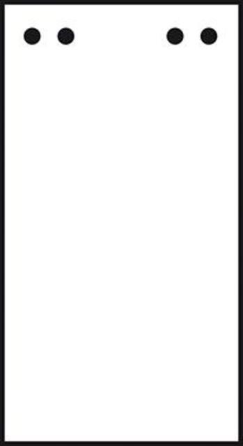 Lamellenschutzvorhang Abschnitt m Lochung 4x8mm Produktbild img1 L