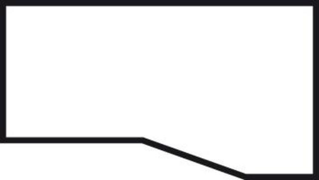 Schreibtisch Nussbaum 1800x1000 mm Produktbild img1 L