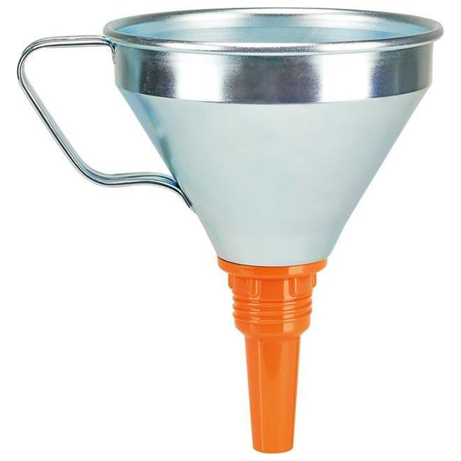 Weißblechtrichter PRESSOL Produktbild img1 L