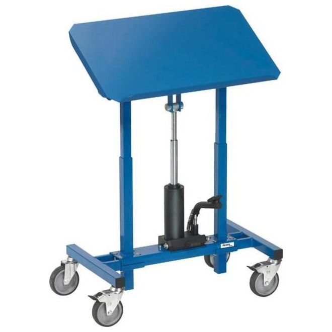 Materialständer 720-1070 mm 250 kg Produktbild img1 L