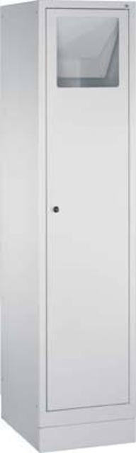 Wäsche-Sammelschrank, C+P, Serie Evolo Produktbild img1 L