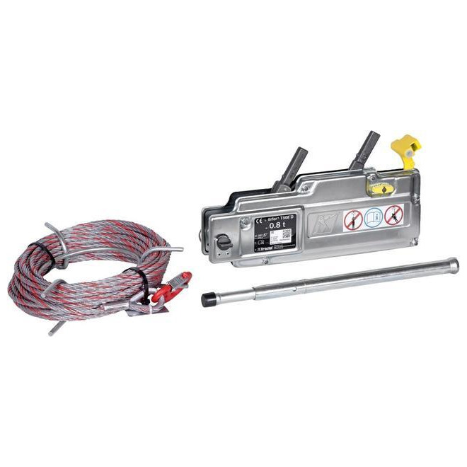 Universal-Seilzüge T516D 1600kg Produktbild img1 L