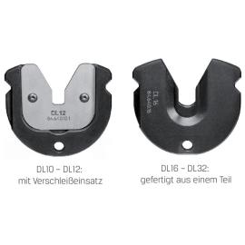 Gabelstücke HAIMER, Duo Lock Produktbild