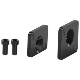 Auflageleisten Set, VPE: je 4 3/8 &amp; 5/10, für Grip Pin Produktbild