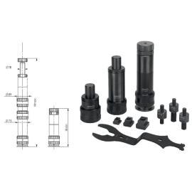 Schraubbock AMF, Starterset, AMF Produktbild