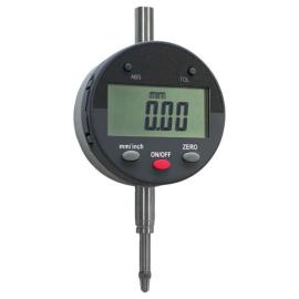 Digital-Messuhr 12,5mm,ABS/TOL-Funktion PRETEC Produktbild