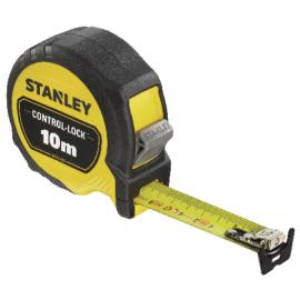 Taschen-Rollbandmaß STANLEY Produktbild