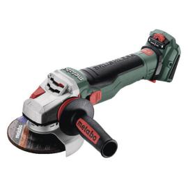 Akku-Winkelschleifer 18 V WVB 18 LTX BL 15-125 QUICK Produktbild