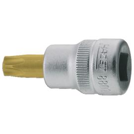 Schraubendrehereinsatz HAZET, TORX® Produktbild