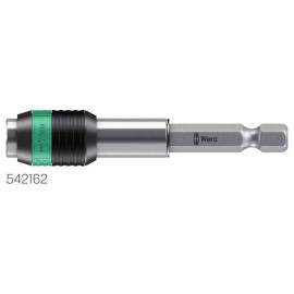 Universalhalter mit Magnetein- satz u. Schnellwechselfutter Produktbild