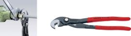 KNIPEX-Schraubzange Produktbild