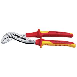KNIPEX-VDE-Wasserpumpenzange Produktbild