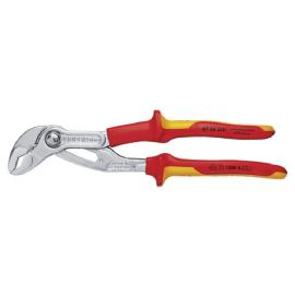 KNIPEX-VDE-Wasserpumpenzange Cobra Produktbild