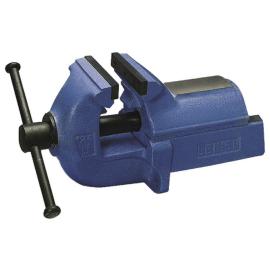 Parallel-Schraubstock LEINEN, blau Produktbild