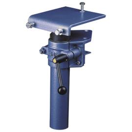 Drehlift LEINEN, Drehlift Leinen Junior blau Produktbild