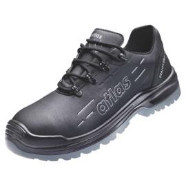 Halbschuh S3S, ESD, schwarz MAX 100 PRO, Gr. 41 Produktbild