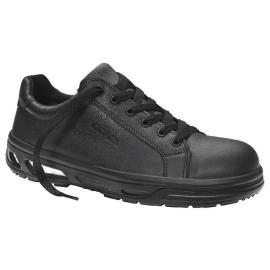 Halbschuh S2 ESD schwarz NOEL XX10 black Low, Gr. 45 Produktbild