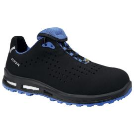 Sicherheitshalbschuh ELTEN, IMPULSE XXT blue Low Produktbild