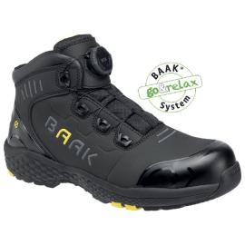 Sicherheitsstiefel BAAK, Alexander Produktbild