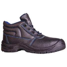 Sicherheitsstiefel NEUTRAL, Bau Produktbild