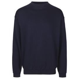 Sweatshirt ID IDENTITY, Pro Wear, navy Produktbild