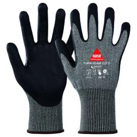 Schnittschutz-Handschuh HASE, TURIN FOAM CUT D SeaCell™ Produktbild
