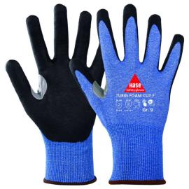 Schnittschutz-Handschuh HASE, TURIN FOAM CUT F Produktbild