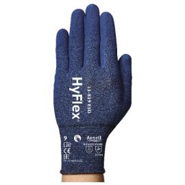 Montage-Handschuh ANSELL, HyFlex<sup>®</sup> 11-819 ESD Produktbild