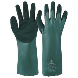 Chemiekalien-Schutzhandschuh ChemFlex 35 Cut, Gr. 11 Produktbild