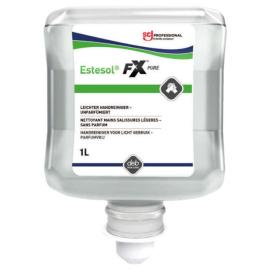 Handreinigungsschaum Estesol FX PURE 1000 ml Kartusche Produktbild