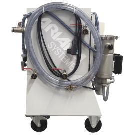 Wartungsanlage R-2000 Produktbild