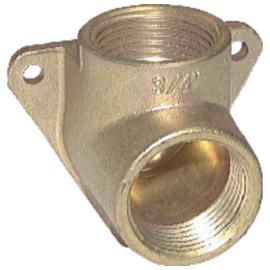 Verteiler/Wanddose NEUTRAL, Wanddose Produktbild
